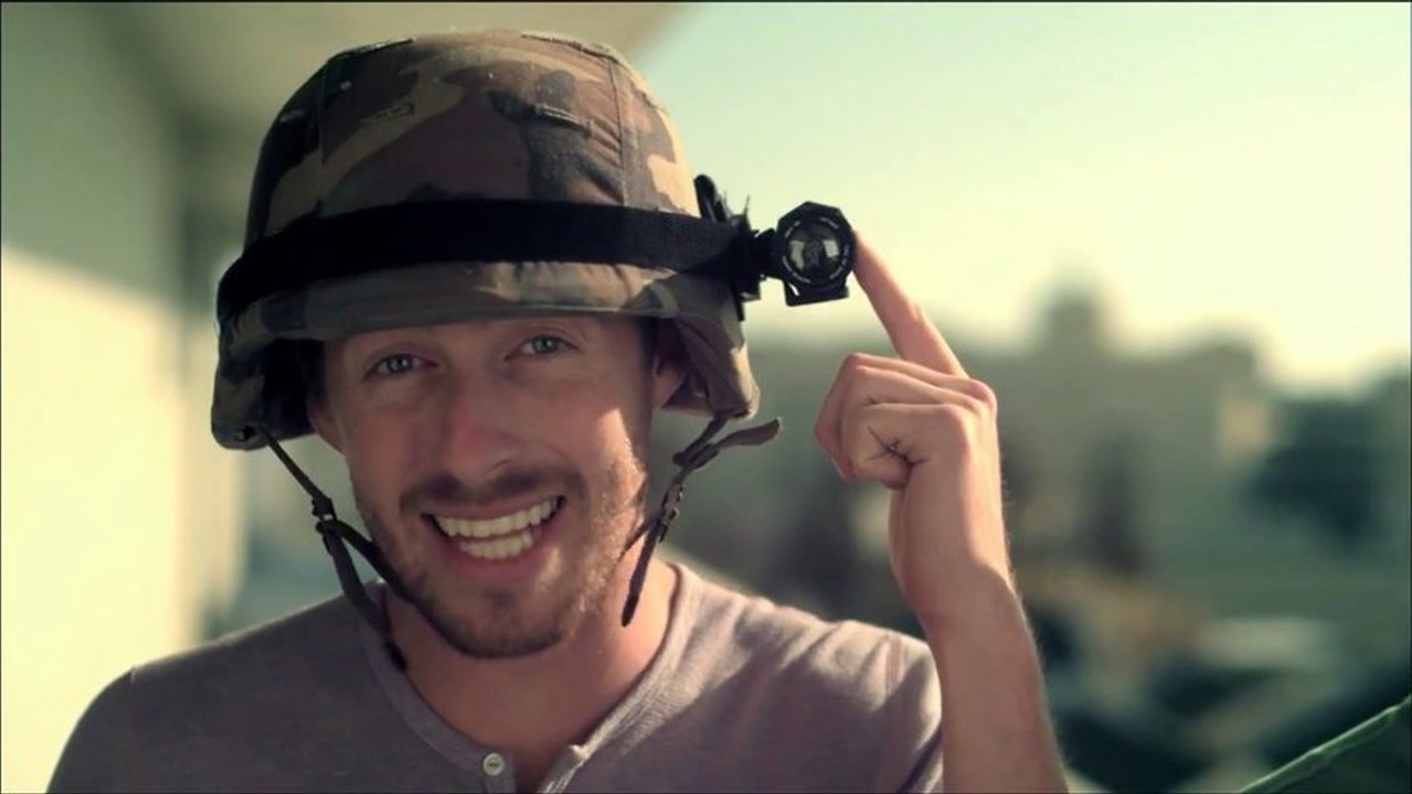 Call of Duty GHOSTS | 'Collectors Edition' Breach Trailer [DE] (2013) | HD