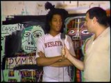 Jean-Michel Basquiat (1960-1988) (excerpt)