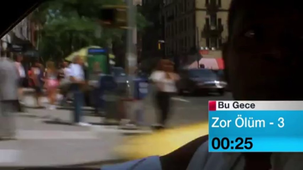 ZOR OLUM 3