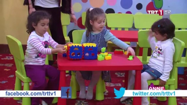 Anne Elimi Tutsana 9 Bölüm