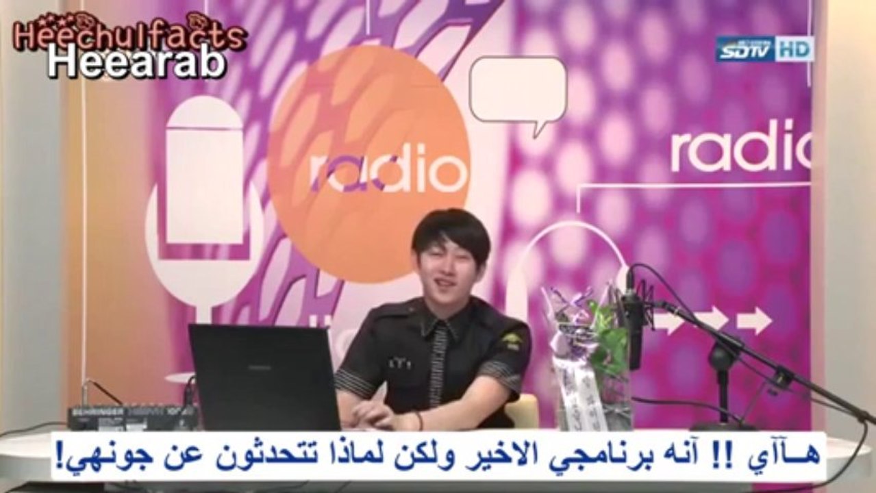 [Heearab] Sungdong Cafe Last Program Cuts2 Gunhees Girlfriend!