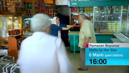 1FRG 6 MANTI RAMAZAN BOYUNCA