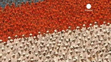 India: il sottomarino a picco affonda la festa per...