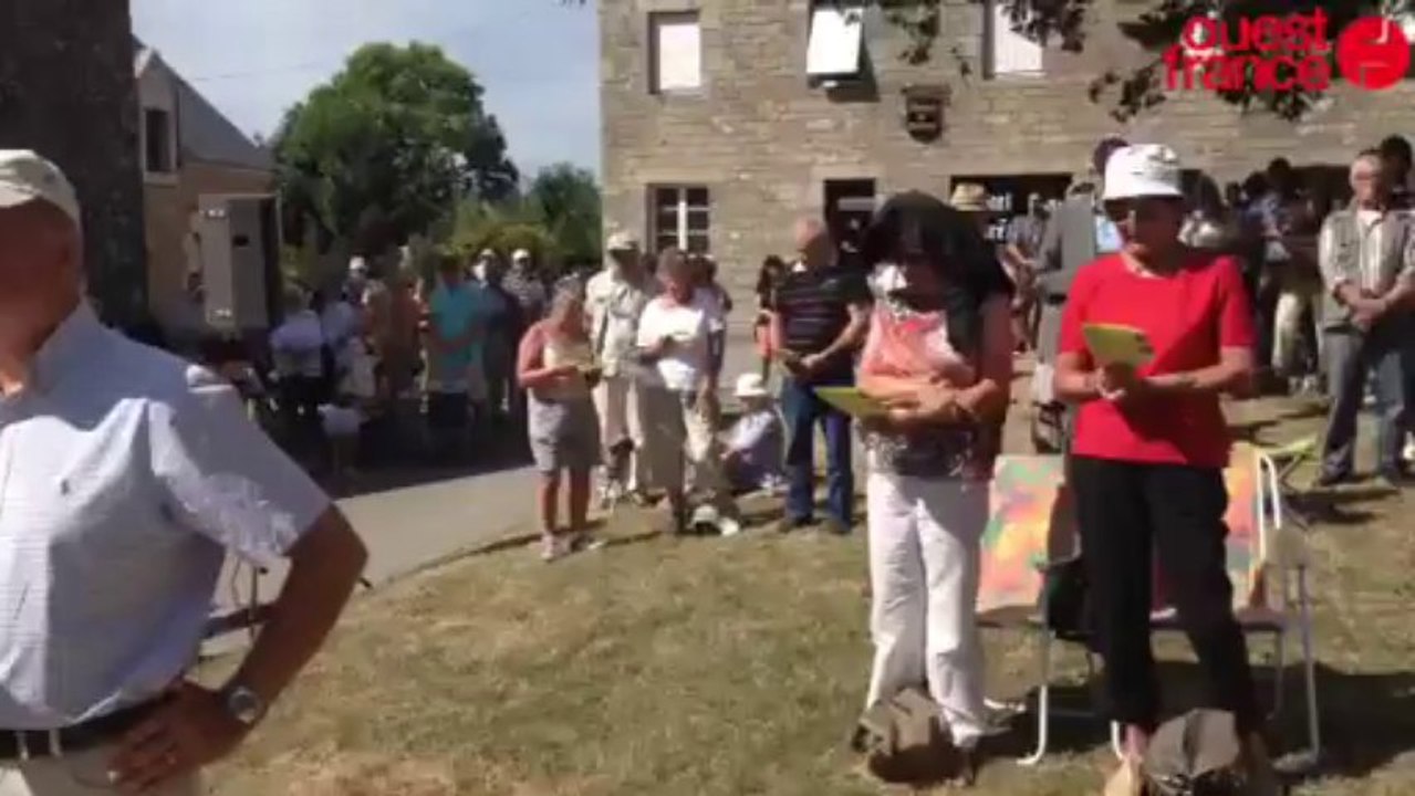 Pardon de Quelven - 15 août