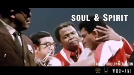 The Trials of Muhammad Ali - Documentary Movie HD (2013)