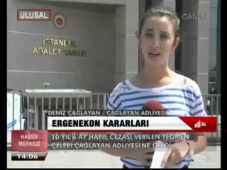 VATAN SAĞ OLSUN.  BEN, OĞLUMU GÖREVE GÖNDERDİM