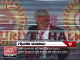 KAMER GENÇ, FİŞLEME SKANDALINI DEĞERLENDİRİYOR
