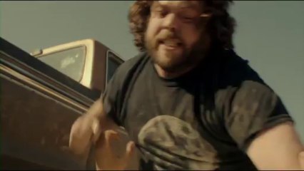 Scenic Route - Fight