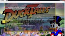 Duck Tales Remastered free download (full game cracked 100% working)