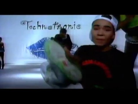 Technotronic - Get Up