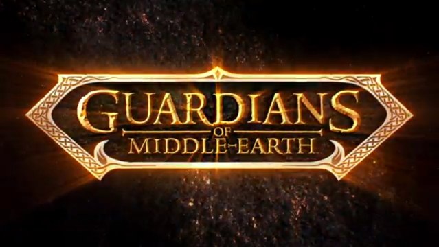 Guardians of Middle-Earth - PC Announcement Trailer