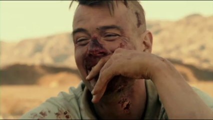 Scenic Route - I need you to wake up