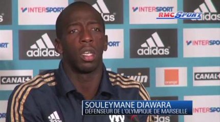 Retraite Bartoli / L'OM salue la carrière de leur fervente supportrice - 15/08