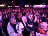 2 недели танго: в Буэнос-Айресе стартует фестиваль