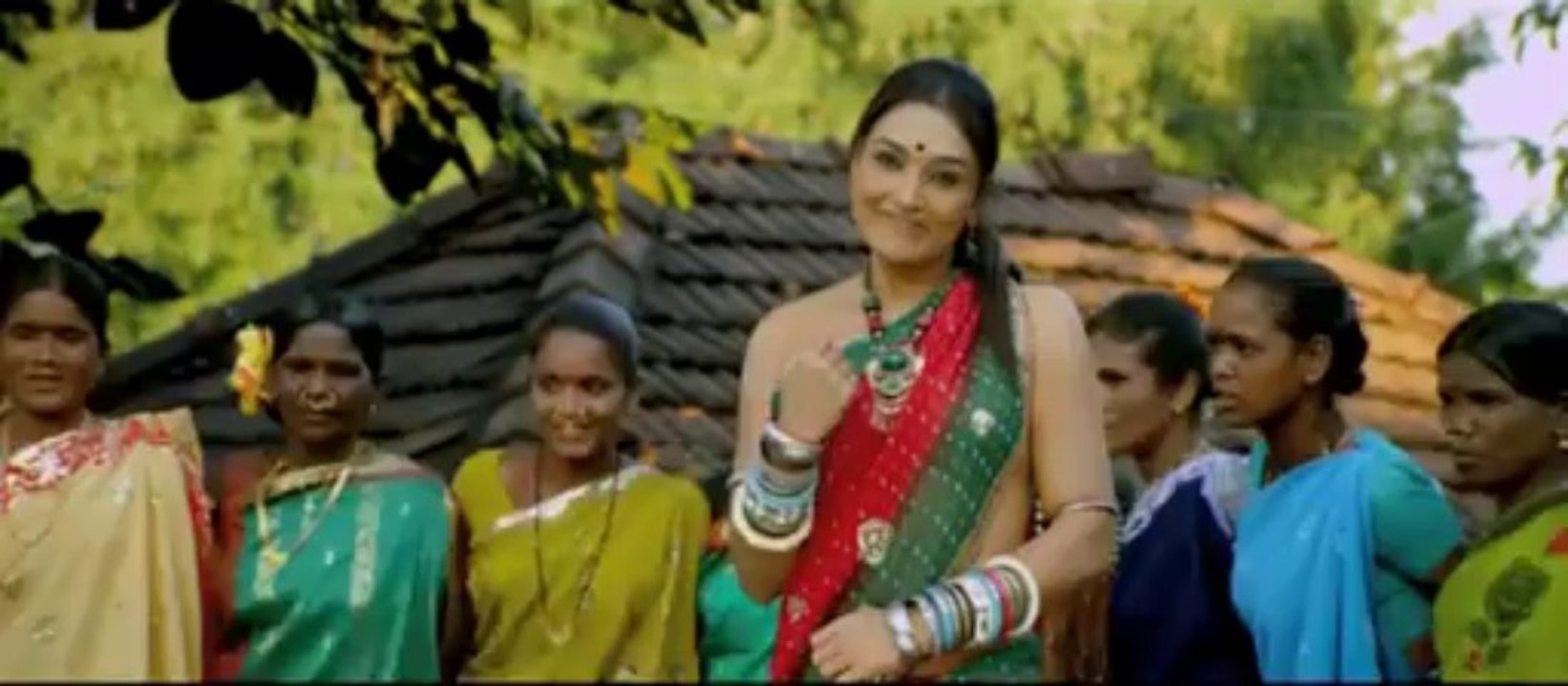 O Malli Movie Theatrical Trailer