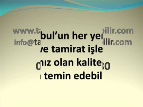 Hazır Mutfak Dolapları, Banyo Kırma, Kadıköy’de Tadilat Tamirat Fiyatları