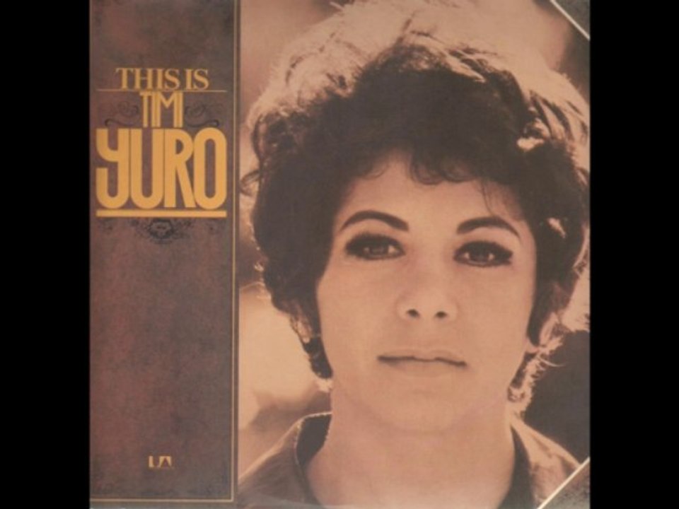 timi yuro - aint gonna cry no more