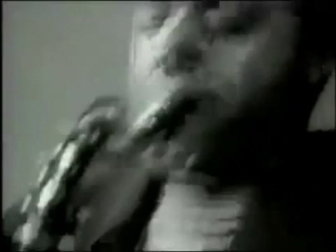 Lester Young - Blues for Greasy (1950)