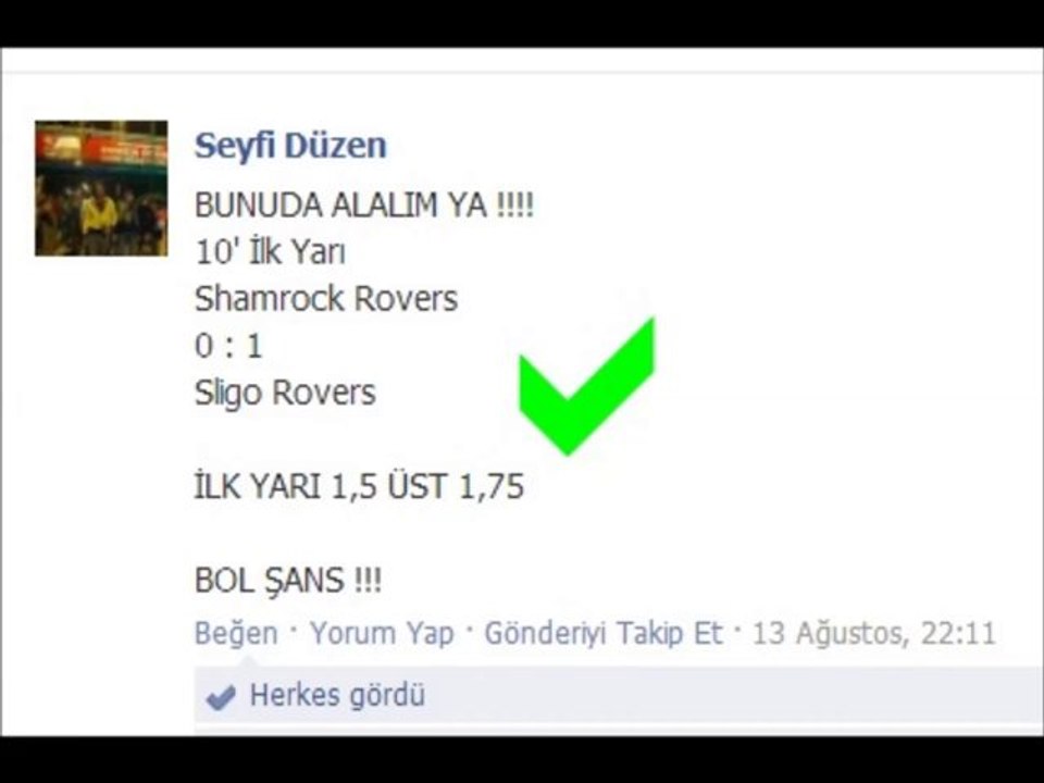vip grup