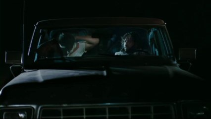 Scenic Route - they say the nights kill more people than days