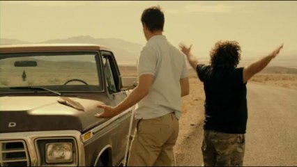 Scenic Route - Where are we?