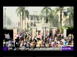 مريم ميلاد : أكرم لي أن أموت فدا وطني وتبقى مصر ولا نستعين بالغرب 2