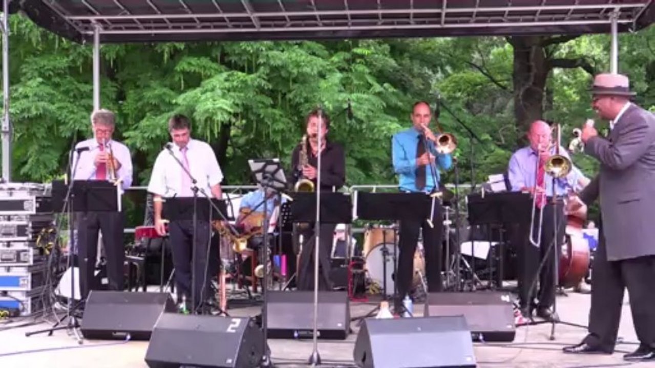 Ben Mayson | you win i'm in love with you