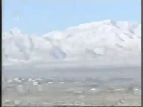 Док. фильм. Афганистан. Бесконечная война