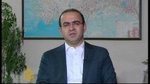 Al Jazeera talks to Turkish analyst Taha Ozhan