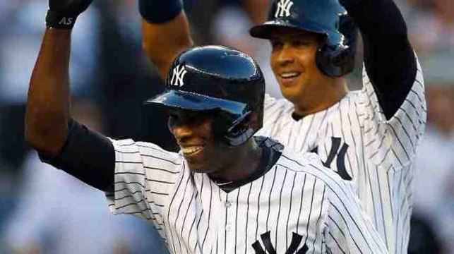 Another Big Night for Alfonso Soriano