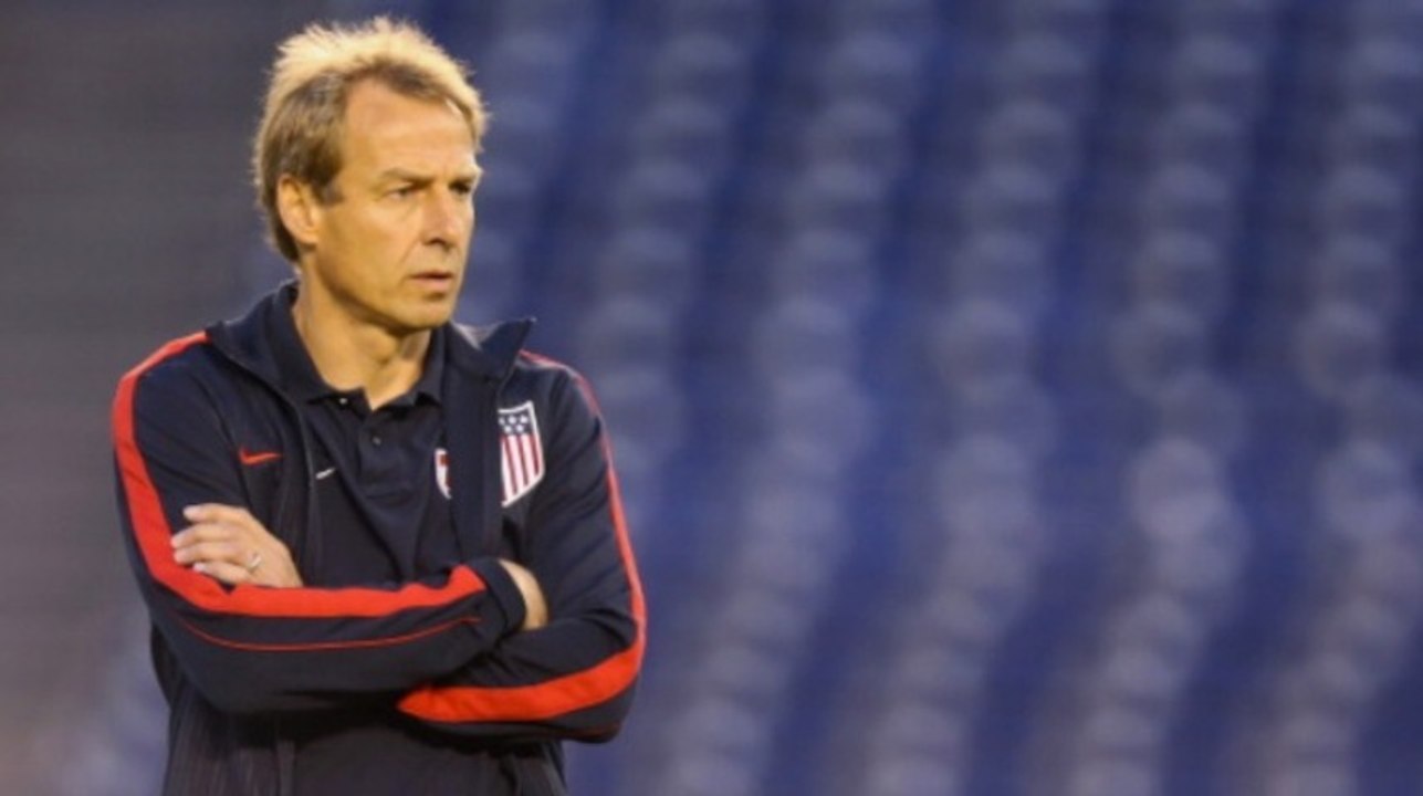 Jozy Altidore's Hat Trick Lifts USA