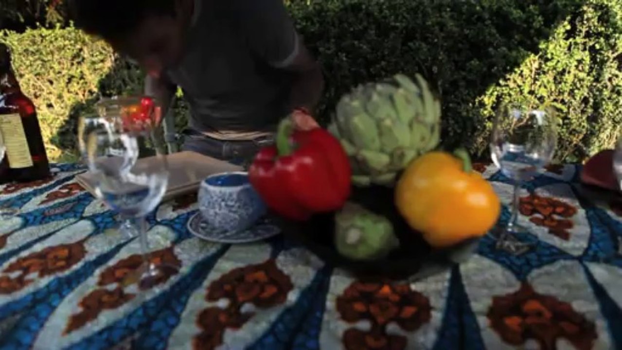 Barnum pliant c-koncept.fr