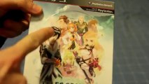 Holy SH*T Unboxing - Tales of Xillia