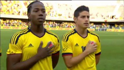 Amicaux - Les temps forts de mercredi