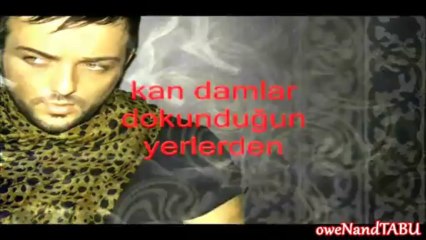 Tolga Tabu - Kan Damlar Dokunduğun Yerlerden