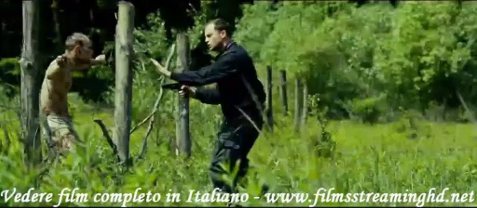 Open Grave vedere  film completi in italiano