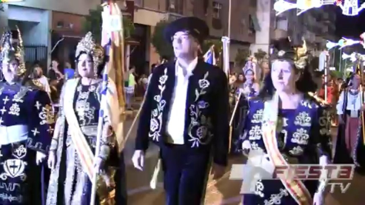 Avis de festa