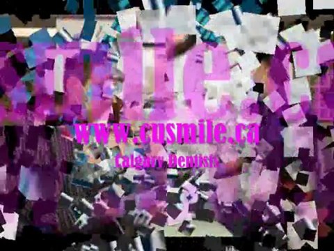 CU Smile - Calgary Dentists & Emergency Dental Care