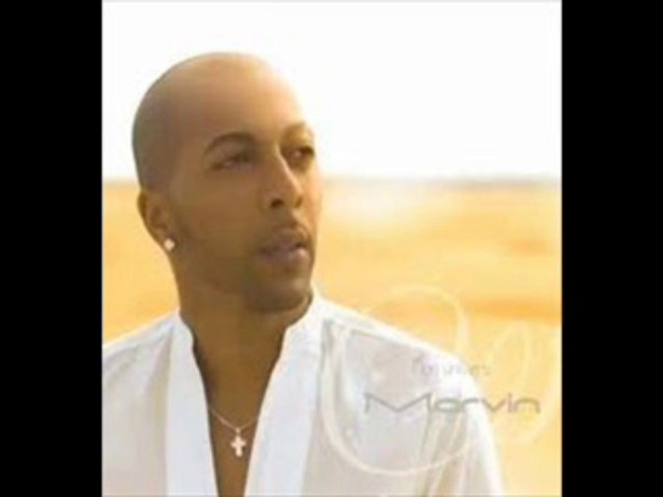 Marvin - coup de soleil