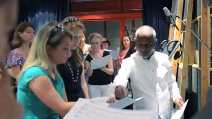 Experience the Magic: Ilayaraja's Megha Movie Album Teaser 🎶