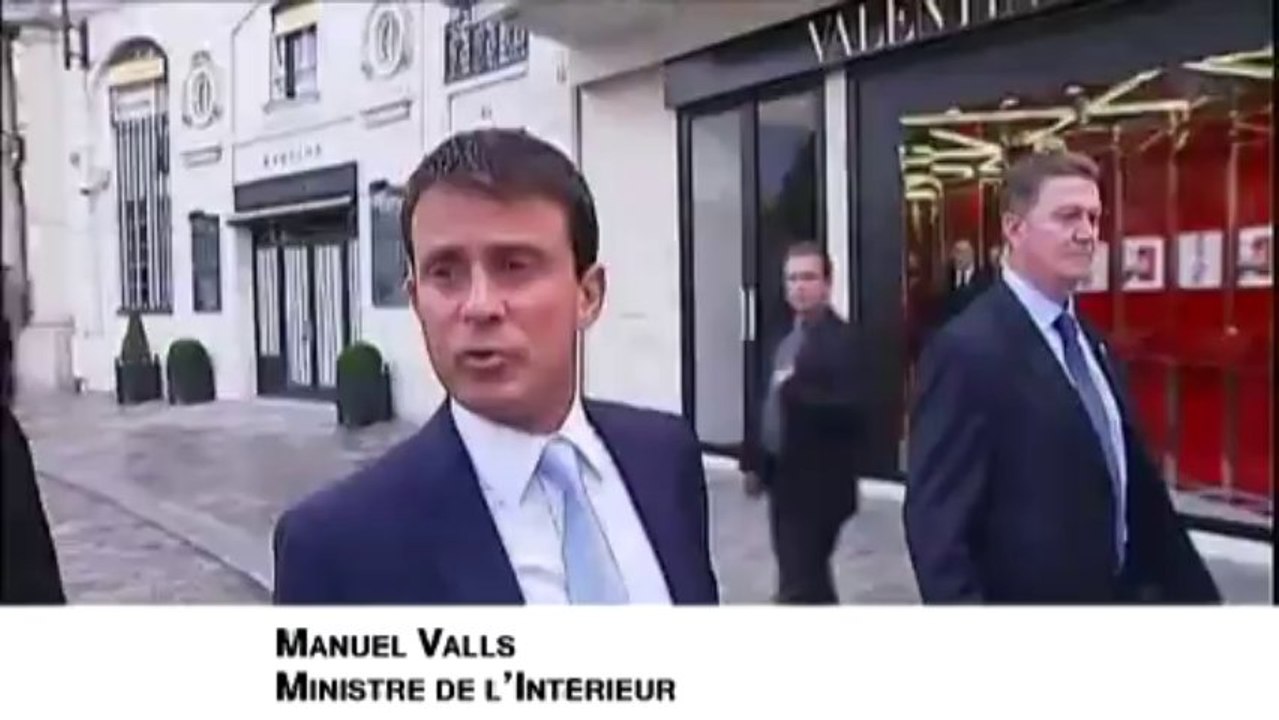 Rentrée gouvernementale : les ministres optimistes pour 2025