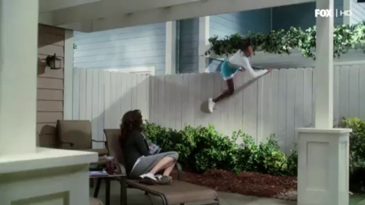 Vicini del Terzo Tipo (The Neighbors) - Dal 18 settembre su FOX