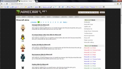 Green Hoodie Girl Skin for Minecraft