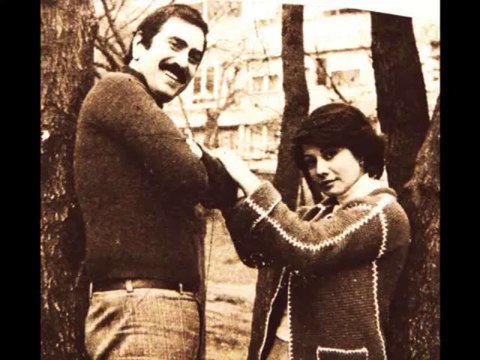 Ertan Anapa Hah Hah Ha 1975 ( Dün Bugün Yarın Orkestrası )