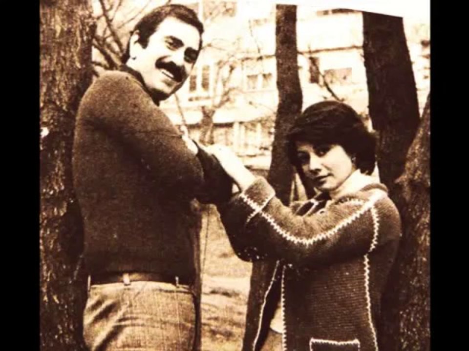 Ertan Anapa "Hah Hah Ha" 1975 ( Dün  Bugün Yarın Orkestrası )