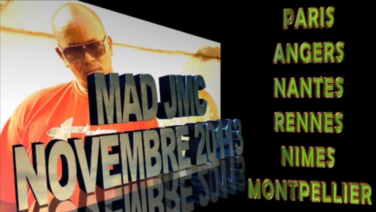 MAD JMC NOVEMBRE 2013