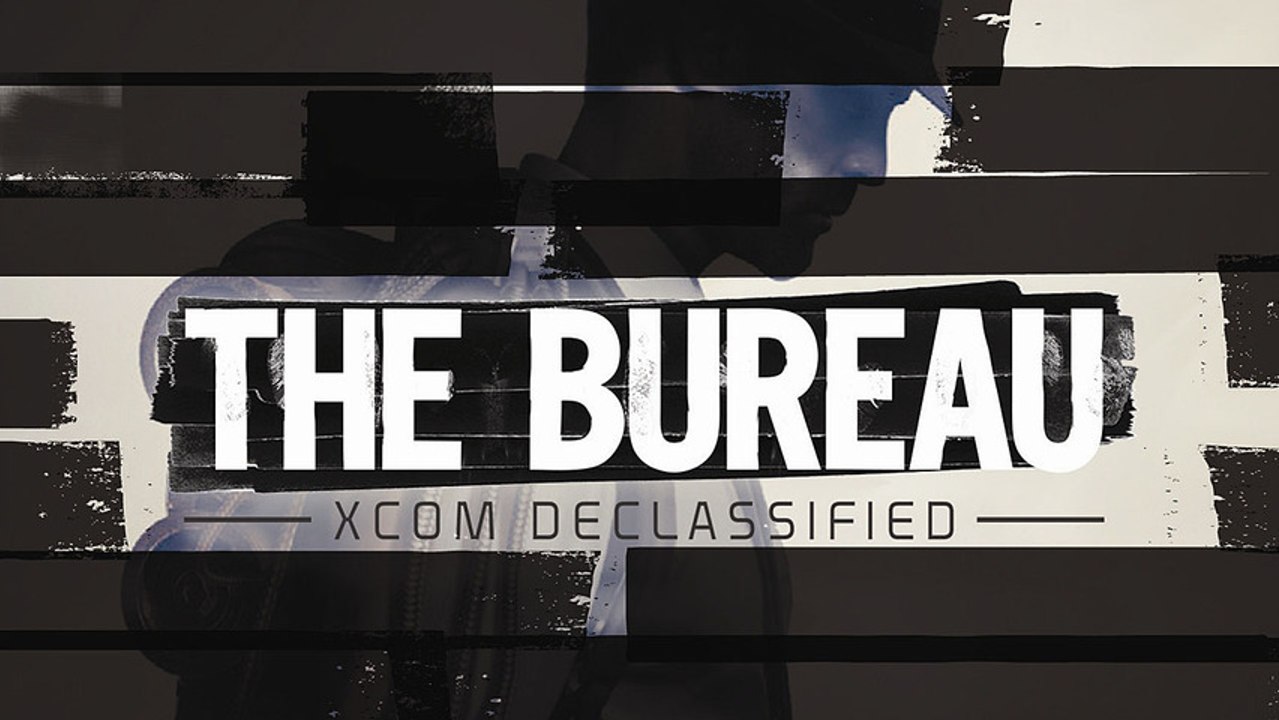 CGR Trailers - THE BUREAU: XCOM DECLASSIFIED Launch Trailer
