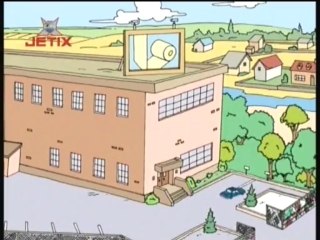 What's with Andy 2x20 - Life is a Lottery, Old Chum