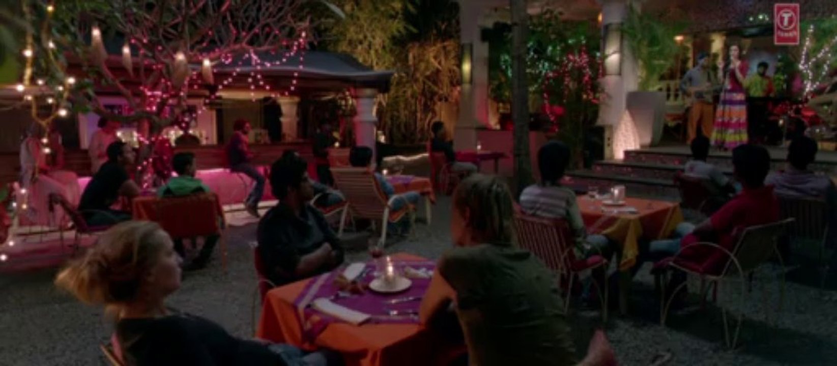 Sunn Raha Hai - Female  version(Aashiqui 2)