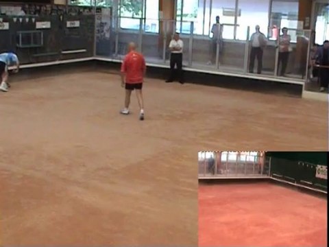 Finale campionato italiano PTA 2012